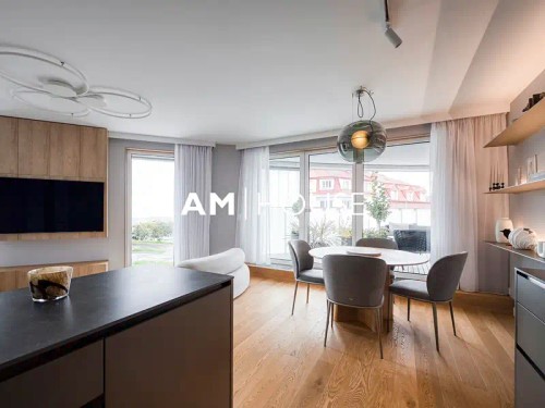 Prodej bytu 3+kk 96 m²