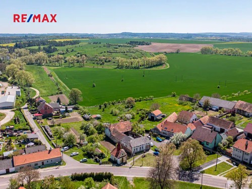 Prodej domu 146 m², pozemek 2238 m²