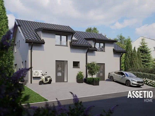 Prodej domu 105 m², pozemek 406 m²