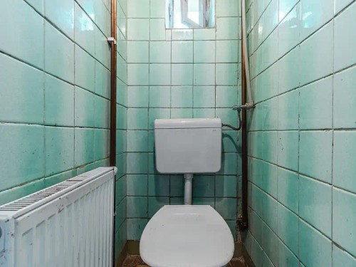 Prodaný dům 92 m², pozemek 210 m²