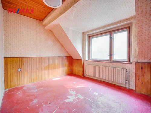 Prodej domu 100 m², pozemek 74 m²