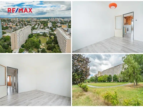 Prodej bytu 4+1 62 m²