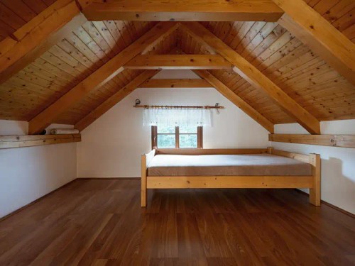 Prodej domu 204 m², pozemek 970 m²
