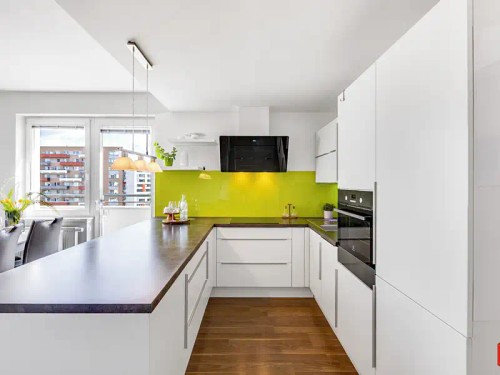 Prodej bytu 3+kk 81 m²