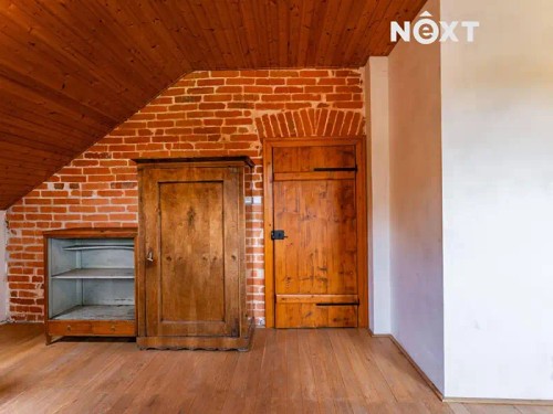 Prodej domu 177 m², pozemek 2170 m²