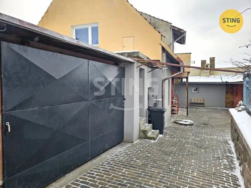 Prodej domu 260 m², pozemek 533 m²