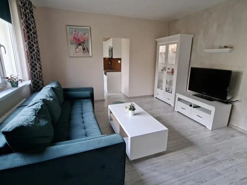 Prodej bytu 2+1 45 m²