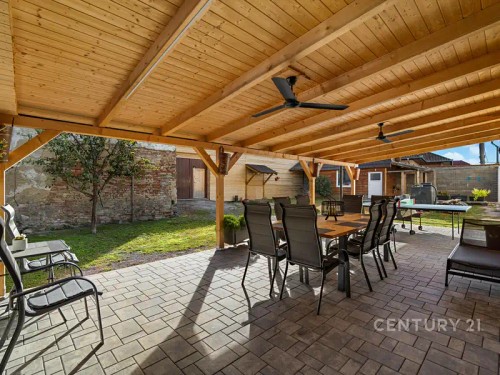 Prodej domu 173 m², pozemek 647 m²