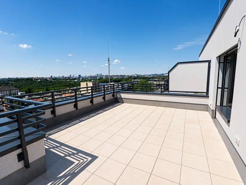 Prodej bytu 3+kk 75 m²