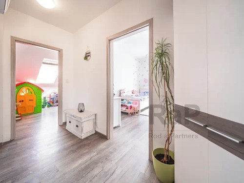 Prodej bytu 4+1 110 m²