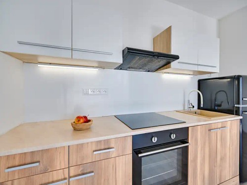 Prodej bytu 1+kk 45 m²