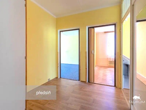 Prodej bytu 3+1 58 m²