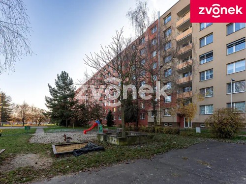 Prodej bytu 3+1 75 m²