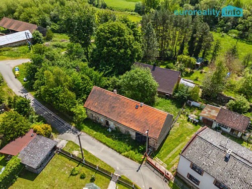 Prodej domu 112 m², pozemek 940 m²