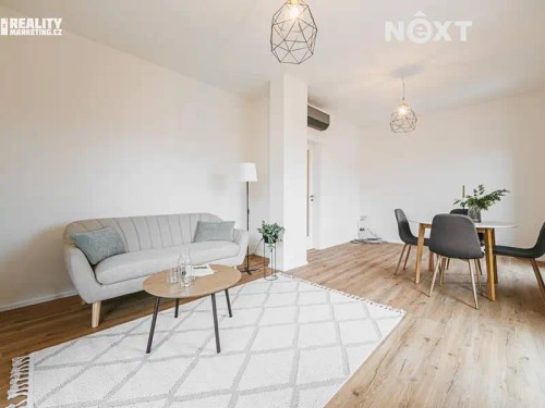 Prodej bytu 3+kk 71 m²