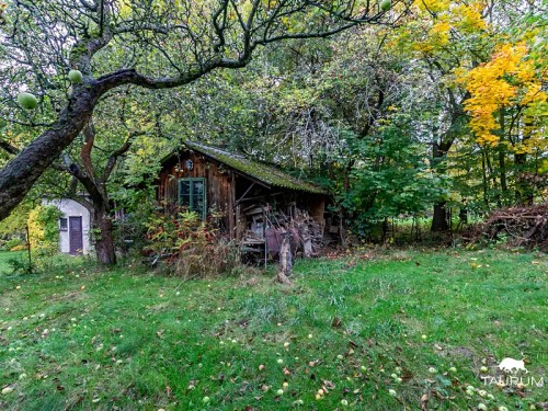 Prodej stavebního pozemku 1355 m²