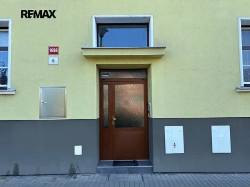 Prodej bytu 1+1 39 m²
