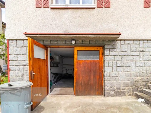Prodej domu 169 m², pozemek 570 m²
