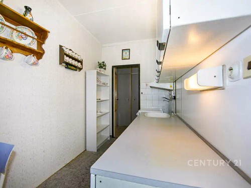 Prodaný byt 3+1 65 m²