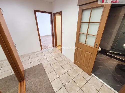 Prodaný byt 3+kk 58 m²