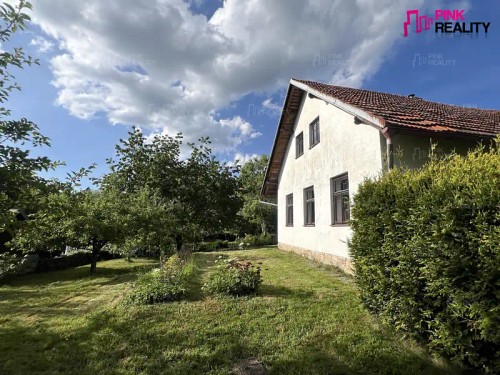 Prodej chalupy 94 m², pozemek 971 m²