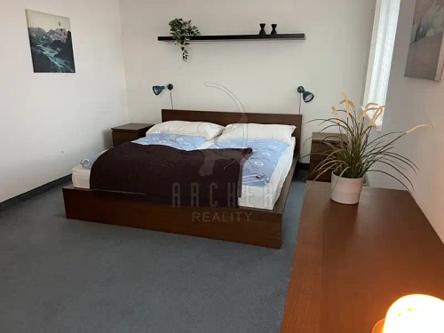 Prodej bytu 2+kk 55 m²