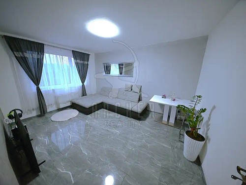 Prodej bytu 2+1 55 m²