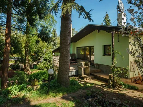 Prodej domu 450 m², pozemek 1867 m²