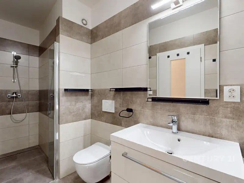Prodej bytu 2+kk 69 m²