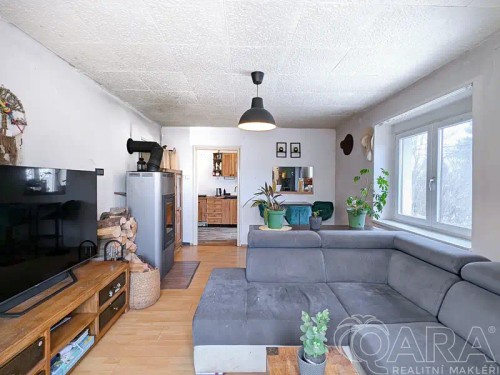 Prodej domu 102 m², pozemek 1142 m²