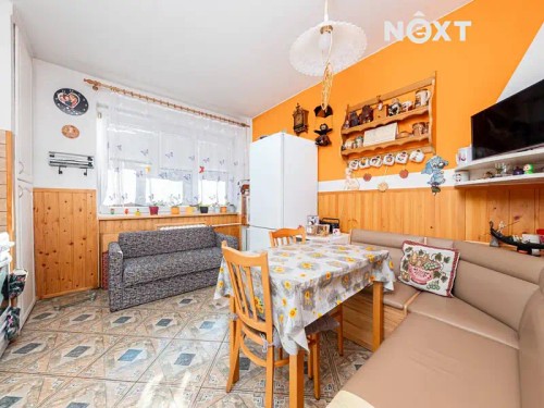 Prodej bytu 2+1 55 m²