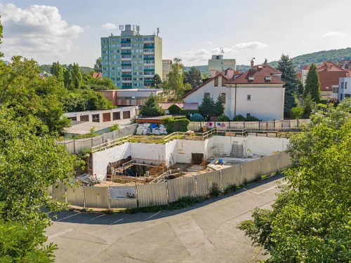 Prodej bytu 3+kk 76 m²