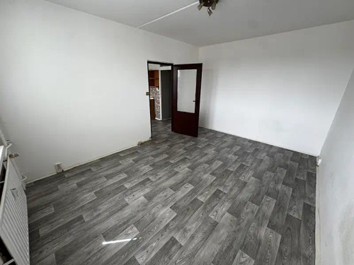 Prodaný byt 1+1 35 m²