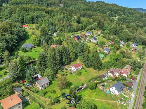 Prodej domu 133 m², pozemek 4169 m²