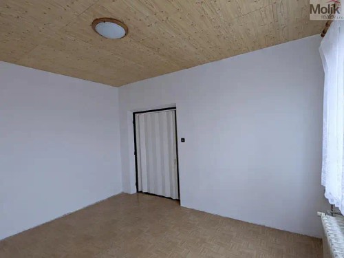 Prodaný byt 2+1 55 m²