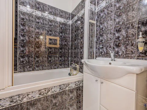 Prodej bytu 3+1 74 m²