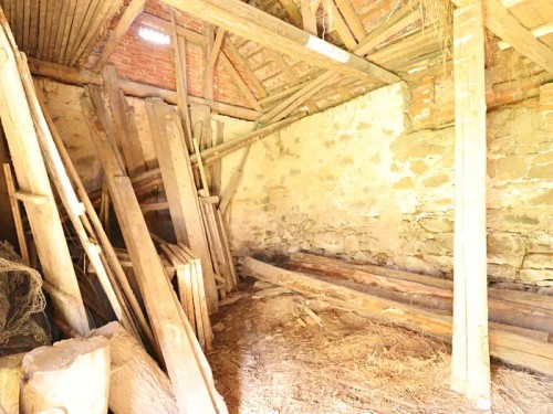 Prodej chaty 120 m², pozemek 439 m²