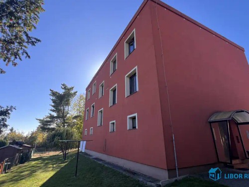 Prodej bytu 2+1 51 m²