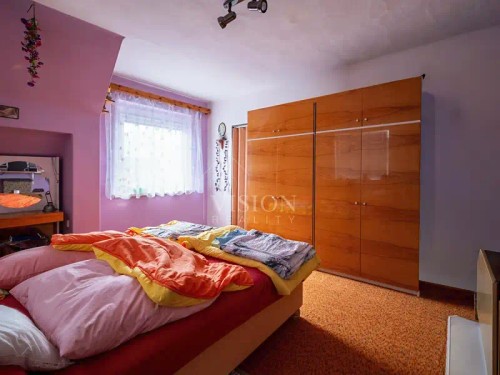 Prodej domu 120 m², pozemek 680 m²