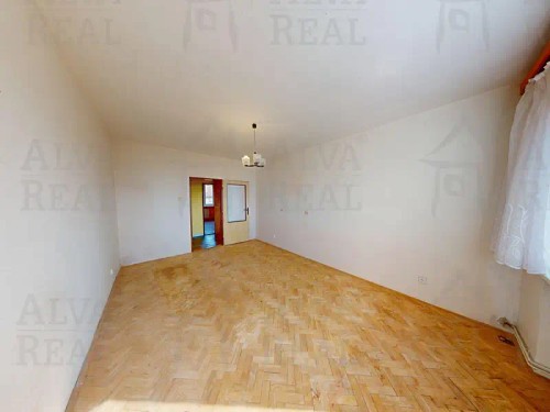 Prodej bytu 3+1 66 m²