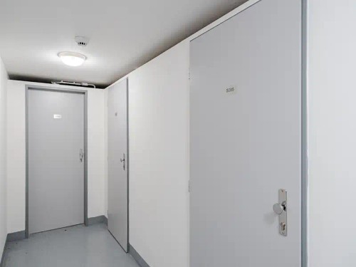 Prodaný byt 1+kk 30 m²