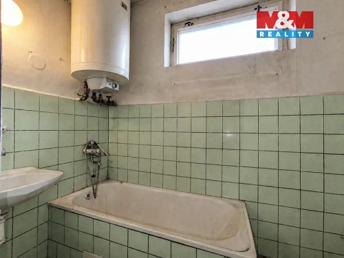 Prodej bytu 3+1 70 m²