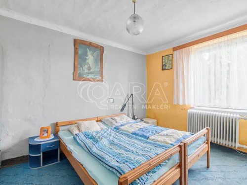 Prodej domu 77 m², pozemek 2139 m²