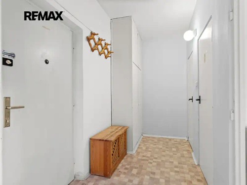 Prodej bytu 1+1 40 m²