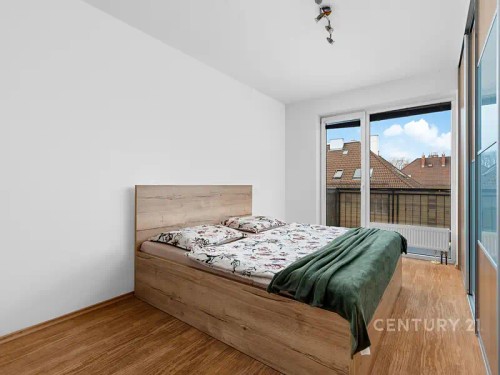 Prodej bytu 2+kk 56 m²