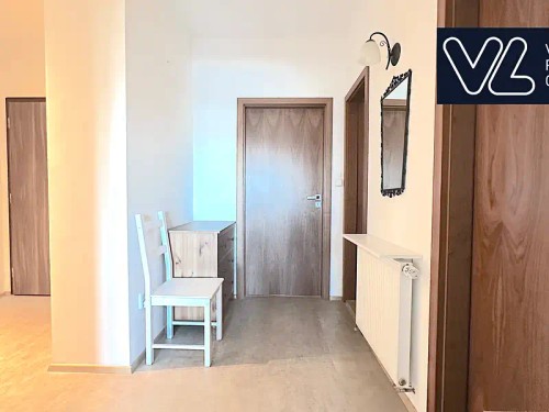 Prodaný byt 3+kk 84 m²