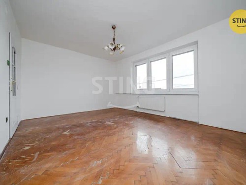 Prodej bytu 4+1 120 m²