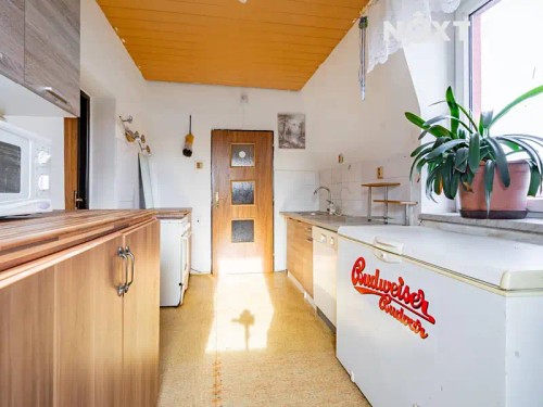 Prodej domu 148 m², pozemek 1224 m²