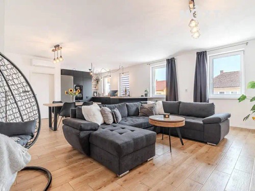 Prodej bytu 3+kk 127 m²