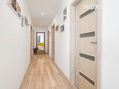 Prodej domu 216 m², pozemek 1768 m²